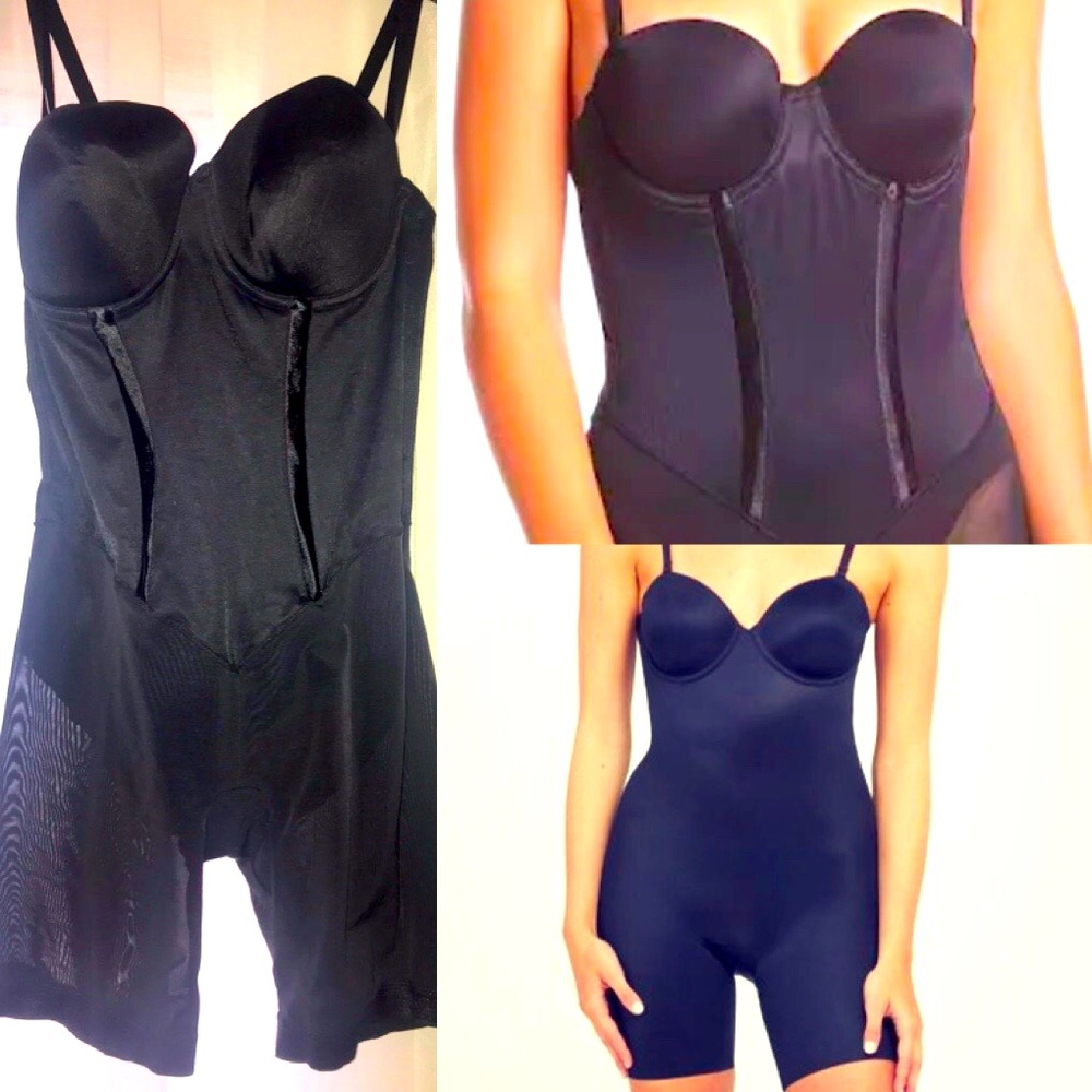 Flexees Woman’s Shape wear size 38B medium